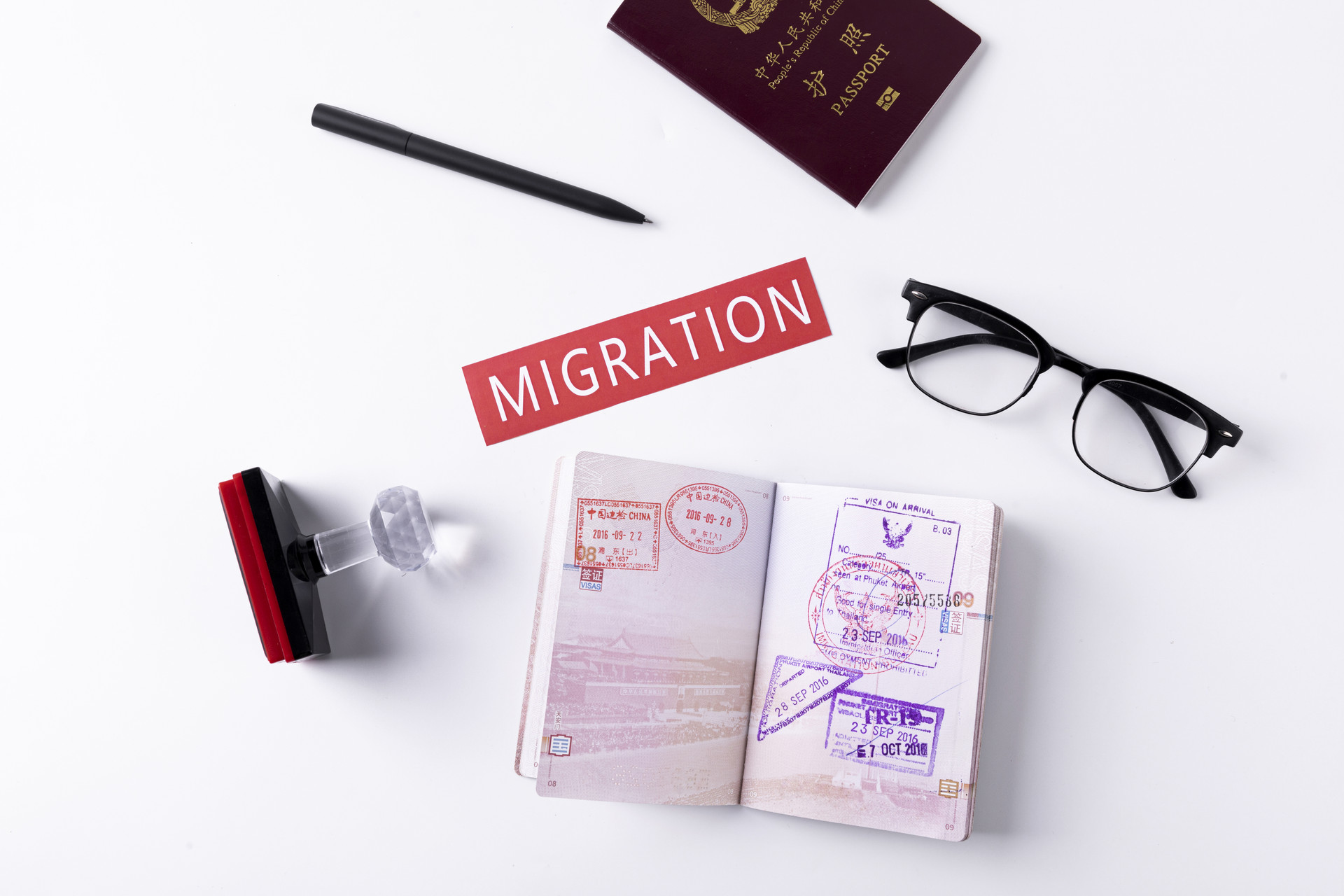 义乌去英国留学移民需要满足哪些条件?